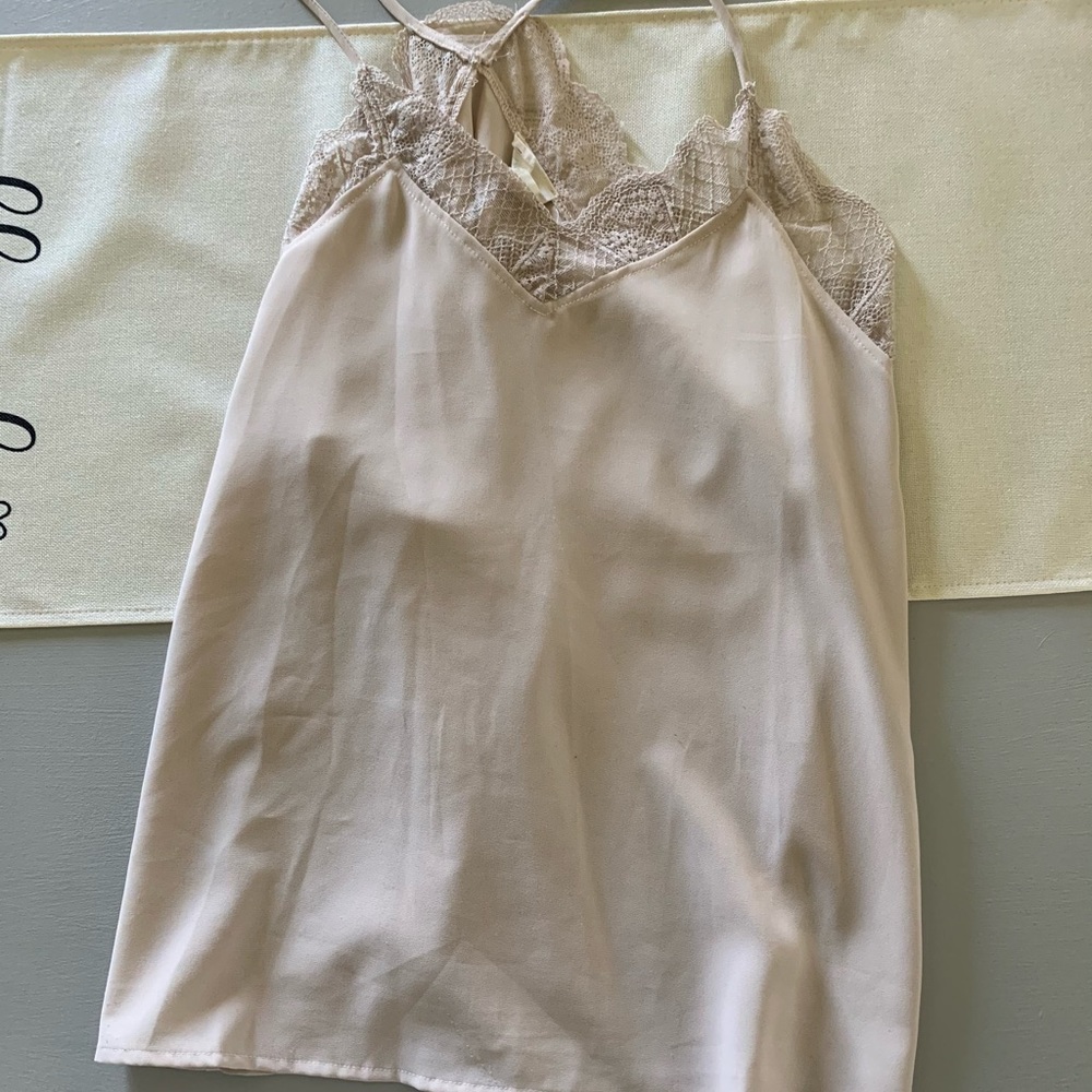 Tank Top size medium